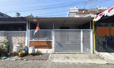 dijual rumah kedungkandang