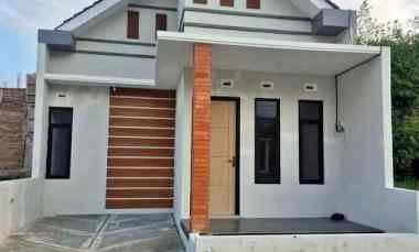 dijual rumah kedungrejo pakis malang
