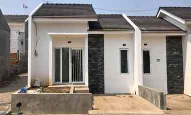 Rumah Subsidi Lokasi Strategis di Timur Exit Tol Sawojajar Malang