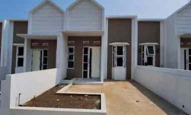 Rumah Dijual di KEDUNGREJO PAKIS MALANG