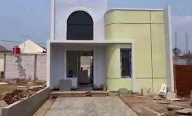 Rumah Ready Unit 300 Jutaan Lokasi Perumahan Pakis Malang