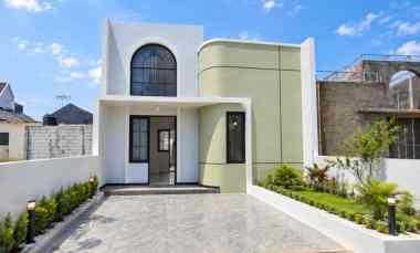 Rumah Ready Unit 300 Jutaan Lokasi Perumahan Pakis Malang