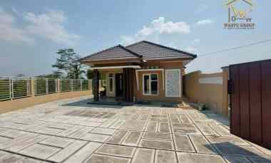 dijual rumah kedungsari magelang utara