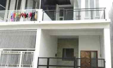 dijual rumah kedungturi magersari