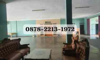 dijual rumah kedungwaringin bekasi