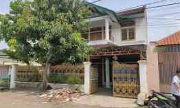 Rumah Nyaman dan Luas di Tengah Kota, Belakang Toserba Jogja Cirebon