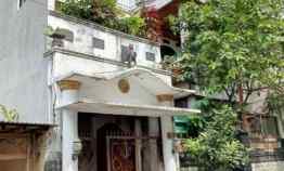 dijual rumah kel kaliabang tengah kec