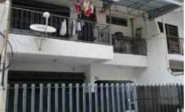 dijual rumah kel pejagalan kec penjaringan