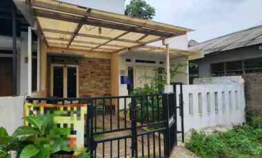 Rumah Lokasi Strategis Srengseng Sawah Jagakarsa Jakarta Selatan