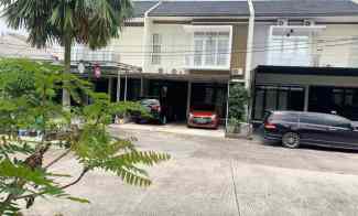 Rumah Dijual di Sako Palembang dekat PTC Mall Palembang
