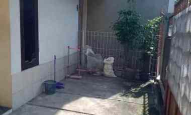 dijual rumah kel sukamaju kec