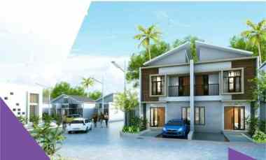 dijual rumah kel telajung kec cikarang