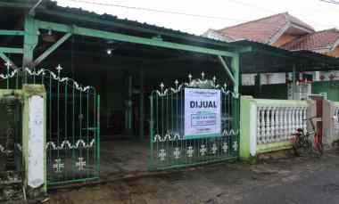 Rumah Dijual di Kel. Tukangkayu Kec. Banyuwangi Kab. Banyuwangi
