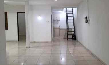 dijual rumah kelapa cengkir barat