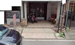 dijual rumah kelapa cengkir kelapa gading