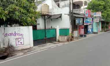 dijual rumah kelapa dua