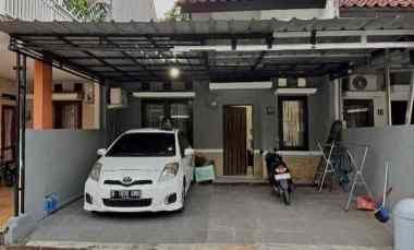 dijual rumah kelapa dua depok