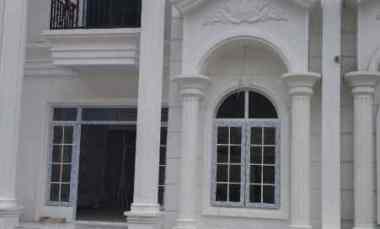 Rumah Baru 2 Lantai Mewah di Kelapa Dua Wetan Jakarta Timur