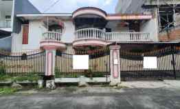 dijual rumah kelapa gading