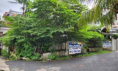dijual rumah kelapa gading