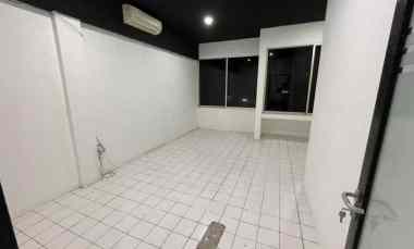 dijual rumah kelapa gading