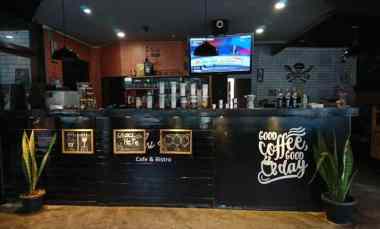 dijual rumah kelapa gading