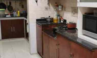 dijual rumah kelapa gading