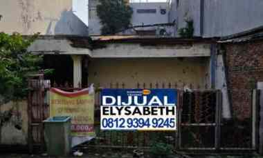 dijual rumah kelapa gading