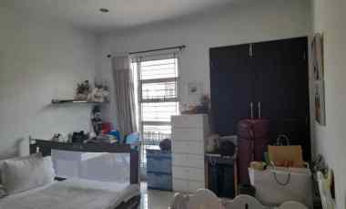 dijual rumah kelapa gading