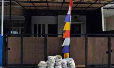 dijual rumah kelapa gading