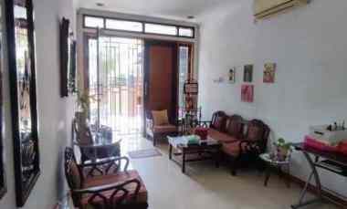 dijual rumah kelapa gading