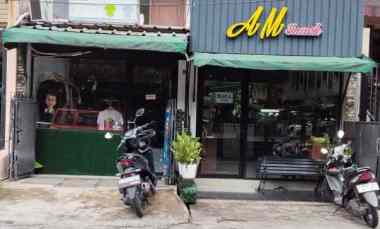 dijual rumah kelapa gading