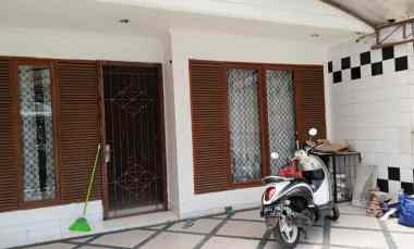 Rumah Dijual di Kelapa gading