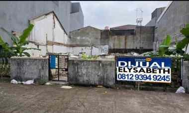 Rumah Dijual di Kelapa gading