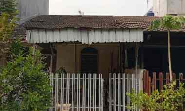 dijual rumah kelapa gading