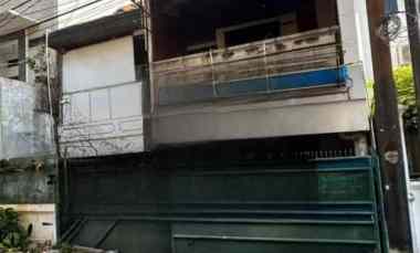 dijual rumah kelapa gading jakarta utara