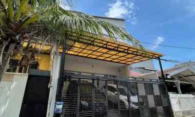 dijual rumah kelapa gading jakarta utara