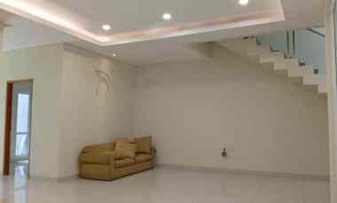 dijual rumah kelapa gading jakarta utara