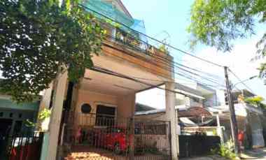 dijual rumah kelapa gading jakarta utara
