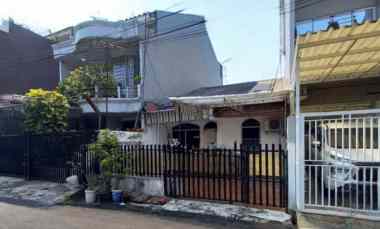 dijual rumah kelapa gading jakarta utara