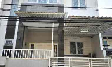 dijual rumah kelapa gading jakarta utara