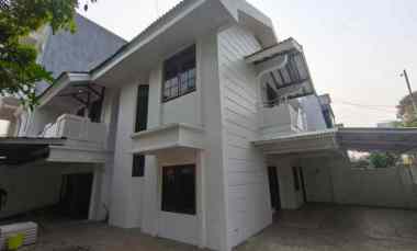 dijual rumah kelapa gading jakarta utara