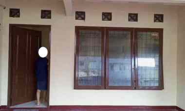 dijual rumah kelapa gading permai