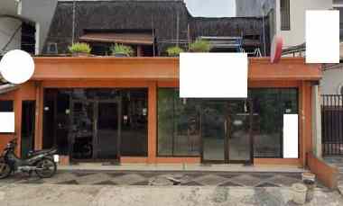 dijual rumah kelapa gading permai