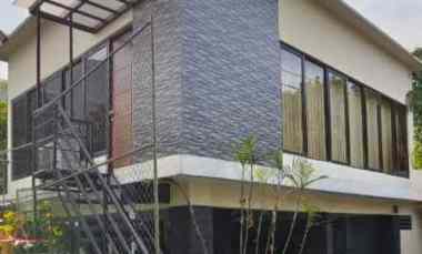 dijual rumah kelapa gading permai