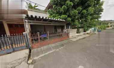 dijual rumah kelapa gading timur kelapa