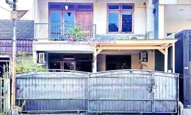 dijual rumah kelapa gading timur kelapa