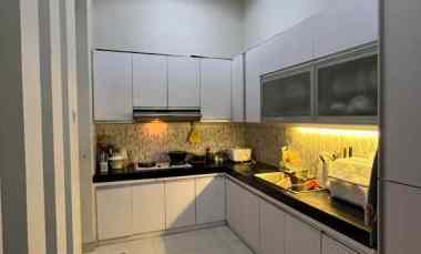 dijual rumah kelapa hibrida kelapa gading