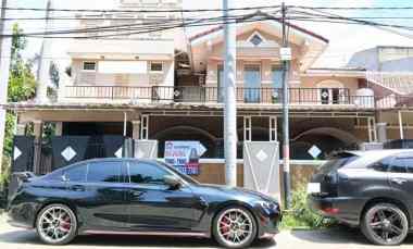 dijual rumah kelapa hybrida kelapa gading