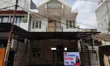 dijual rumah kelapa kopyor kelapa gading
